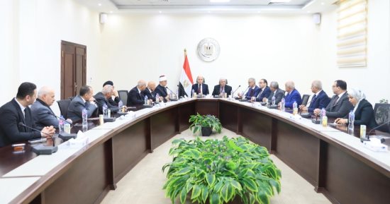 انتخاب الدكتور عادل لبيب رئيسًا لمجلس أمناء جامعة كفر الشيخ الأهلية
