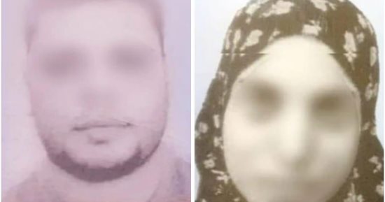 الهاربة من جحيم الأب إلى حقيبة الموت.. القصة الكاملة لمقتل ضحى ملاك الفيوم