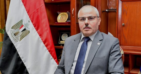 اعتماد نتيجة كلية تكنولوجيا العلوم الصحية التطبيقية بجامعة الإسماعيلية الأهلية