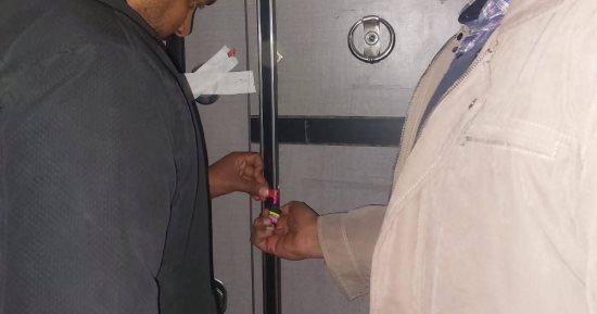 صحة قنا: غلق 77 منشأة طبية لمخالفات والعمل دون ترخيص خلال شهر