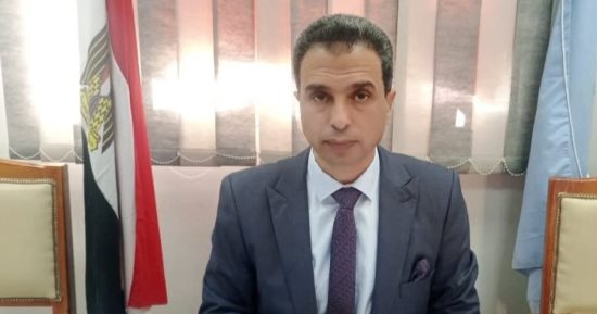 وكيل تعليم كفر الشيخ: تلقى طلبات تظلمات الشهادة الإعدادية لمدة 15 يوما
