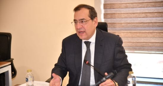 الطاقة النظيفة والابتكار المحلي على أجندة "طاقة النواب".. اللجنة تستمع لخطط وزراء الكهرباء والبترول والبيئة لضمان توافق حقيقي في مسار التحول الطاقي.. طارق الملا: الضبعة النووية خطوة جسدت حكمة القيادة السياسية