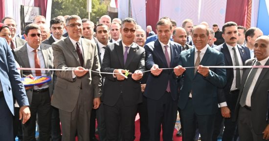 أسامة الشاهد: معرض أهلا رمضان مبادرة دائمة للغرفة لدعم المواطنين خلال شهر رمضان 