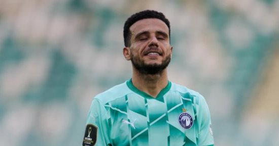 مشوار بيراميدز بدوري أبطال أفريقيا قبل مواجهة باور ديناموز الزامبى الليلة