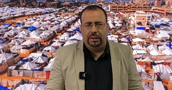 غارات عنيفة على قطاع غزة.. وأهداف نتنياهو فى اتباع سياسة الهروب للأمام (فيديو)