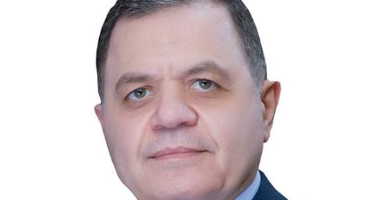 وزير الداخلية مهنئا الرئيس بذكرى 23 يوليو: ستظل مصدر إلهام للأجيال