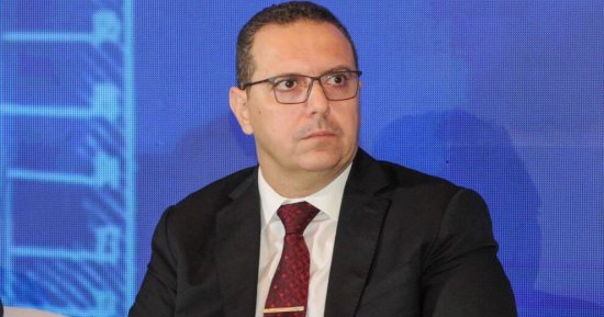 من هو وليد عباس نائب وزير الإسكان الجديد.. لقب برجل المهام الصعبة