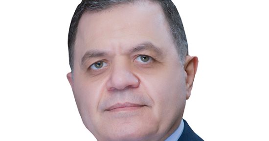 وزير الداخلية يهنئ البابا تواضروس بعيد القيامة: وحدة نسيجنا الوطني "ثابت مصري"