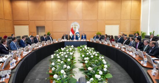 وزير البترول: القطاع واجه تحديات لكنه نجح في إيقاف تراجع الإنتاج