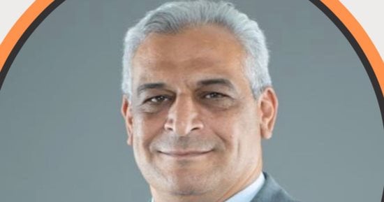 السيرة الذاتية للمهندس صلاح جمبلاط وزير الإنتاج الحربى الجديد