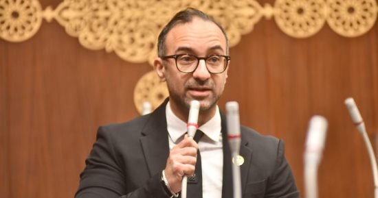 النائب أحمد الحمامصى: التعديل الوزارى يعكس إرادة سياسية للتطوير