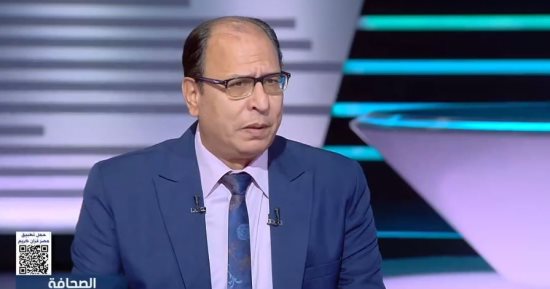 عادل السنهورى: دراما المتحدة أعادت صياغة الوعي واستردت القوة الناعمة