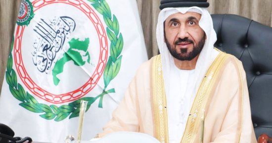 البرلمان العربى يدين تصريحات الحوثيين ضد السعودية