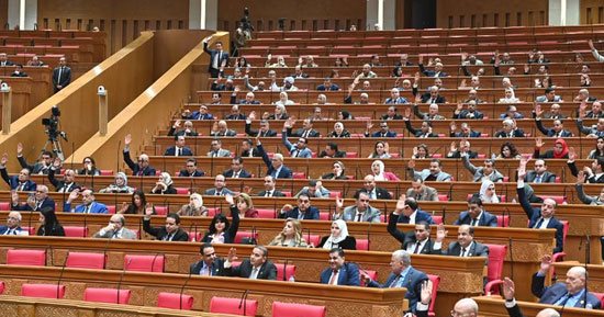 شروط بالقانون لعمل السفن فى الملاحة البحرية والحبس للمخالفين