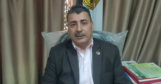 "تموين المنوفية": حملات يومية من الرقابة ومفتشى التموين لمحاربة غلاء الأسعار
