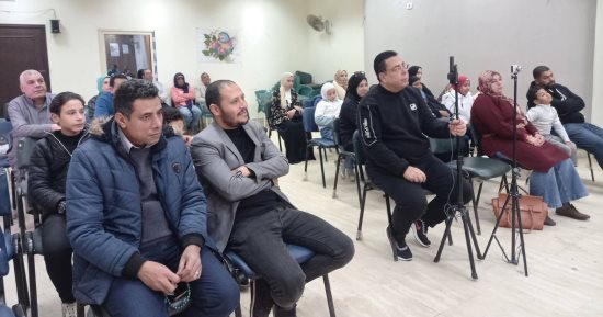 تعدد الأنشطة الثقافية والفنية بقصور ثقافة كفر الشيخ.. التمكين الثقافي لذوي الاحتياجات الخاصة.. عروض فنون أدائية وبصرية.. وتنفيذ مبادرة بداية جديدة لبناء الإنسان والاحتفاء بالهوية الوطنية والرموز.. صور