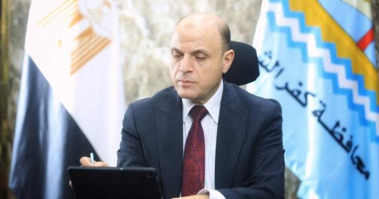 محافظ كفر الشيخ يصدر حركة محليات محدودة لضخ دماء جديدة في مركز بيلا