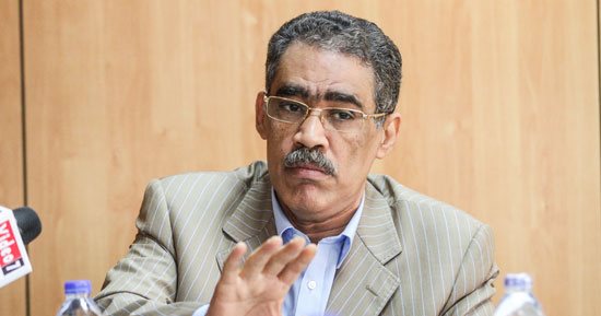 لا تسامح مع التطاول على مصر وشعبها.. وزارة الإعلام: إساءات فؤاد الهاشم سقوط أخلاقي ومهني مرفوض ولا يمثل إلا نفسه.. تنسيق مصري كويتي لإجراءات قانونية ونحذر من الفتنة وعدم الخلط بين فرد والشعب الكويتي الشقيق