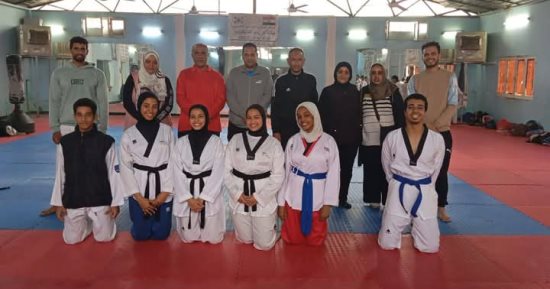 المشروع القومى للموهبة بأسوان.. اتبع أحدث الأساليب العلمية فى تدريب اللاعبين