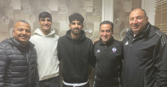 طلائع الجيش يتعاقد مع ثنائى نجوم المستقبل لتدعيم صفوفه فى الشتاء