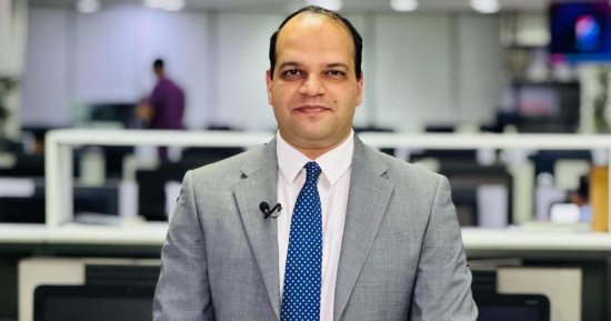أحمد يعقوب: استراتيجية الحماية الاجتماعية منذ 30 يونيو عززت دعم المواطنين