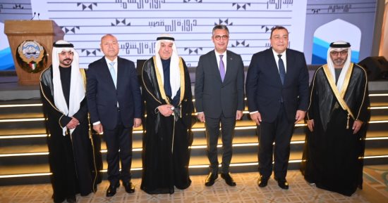 وزير التموين: دعم الاستثمارات المتبادلة بين مصر والكويت