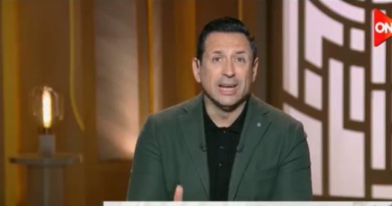 أحمد سالم فى كلمة أخيرة: غياب قطاع الأعمال بالتشكيل الجديد يعكس توجها جديدا