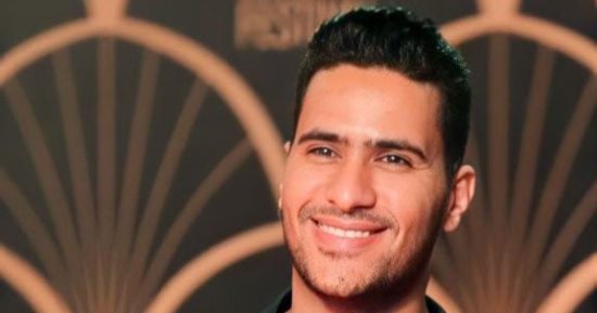 المؤلف محمود حجاج: مسلسل "درش" ملئ بالمفاجآت منذ الحلقات الأولى