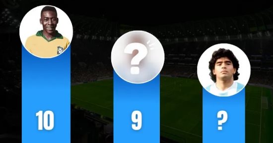 صناع المجد.. بيليه يتصدر ملوك التمريرات الحاسمة فى تاريخ كأس العالم
