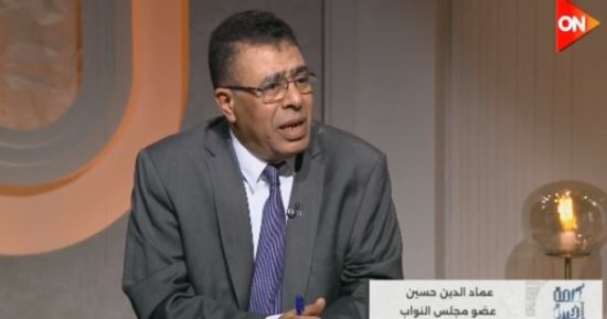 عماد الدين حسين لـ كلمة أخيرة: يحسب للدولة سرية اختيار الوزراء الجدد
