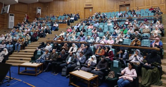 الصحة تعلن تنفيذ البرنامج التدريبى المتقدم فى أمراض الكُلى 