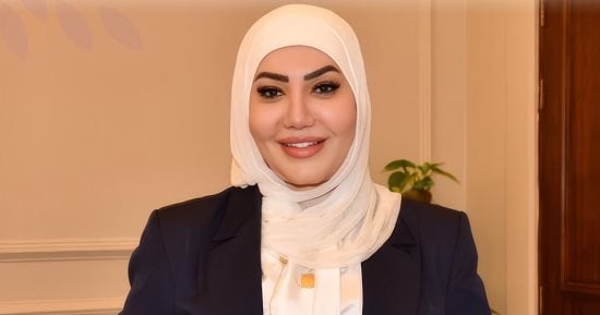النائبة عبير عطا الله تهنئ المنتخب: الأداء البطولى يجسد روح مصر القادرة