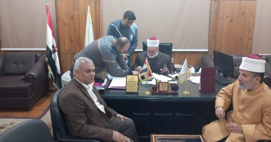 سوهاج الأزهرية: فتح باب التظلمات على نتائج الشهادتين الابتدائية والإعدادية