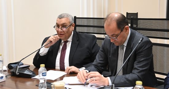 قبل التعديل الوزارى.. وزير المالية: وجهنا 12 مليار جنيه لدعم إسكان محدودى الدخل