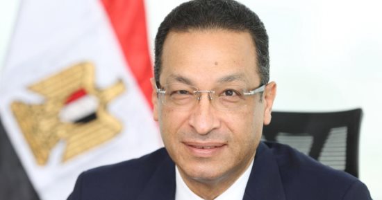 وزير الاتصالات: نستهدف الارتقاء بموقع مصر فى سلسلة القيمة العالمية مع تطور الذكاء الاصطناعى