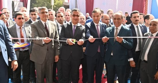 وزير التموين: زيادة المعروض من السلع الغذائية بمعارض أهلا رمضان 2026 