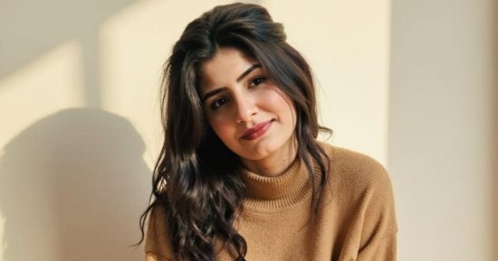 نادية حسن تكشف عن شخصيتها فى مسلسل كلهم بيحبوا مودى مع ياسر جلال