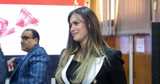 اتحاد كرة السلة ينظم مهرجان براعم دلتا مصر.. اعرف التفاصيل