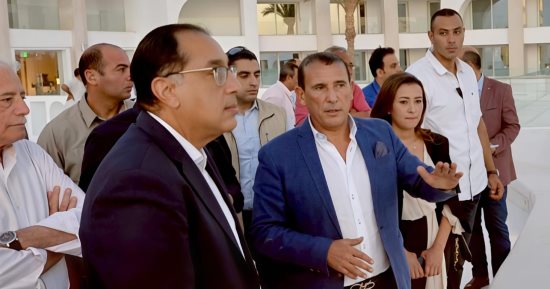 اتحاد السياحة: مدبولي يولي اهتماما كبيرا بصناعة السياحة