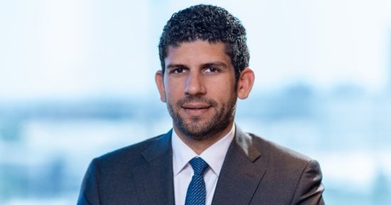 أحمد خليل ضمن قائمة فوربس الشرق الأوسط لأبرز الرؤساء التنفيذيين في قطاع التكنولوجيا 2026