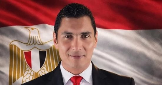 وزير الشباب والرياضة يعين محمد عبد القادر لمراكز الشباب