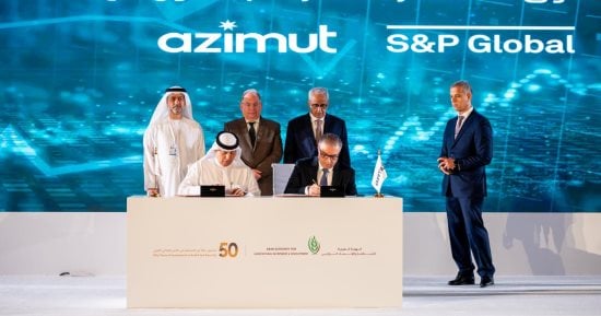 الهيئة العربية للاستثمار تطور مؤشر للأمن الغذائى ودراسة إطلاق صندوق مؤشرات