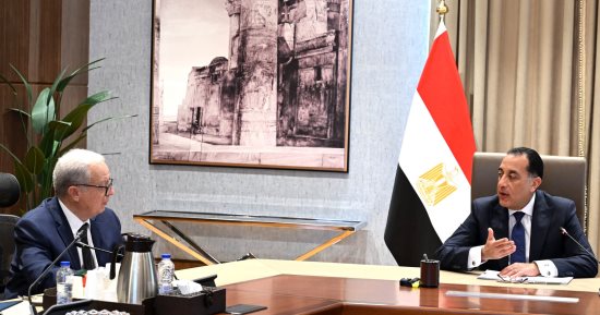 مجلس الوزراء: إعداد 60 شركة منها 40 سيتم نقلها للصندوق السيادى و20 ستقيد بالبورصة