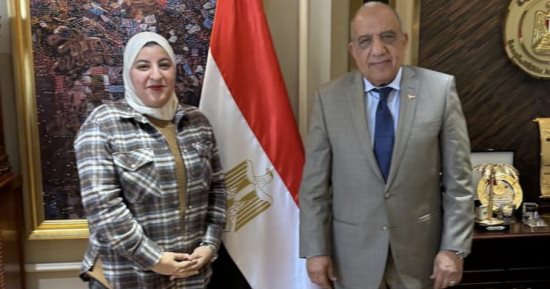 فى أول تصريحات له بعد تجديد الثقة.. وزير الكهرباء لـ اليوم السابع: إضافة 3 آلاف ميجا وات من الطاقة الشمسية خلال 2026.. عصمت: خطة عاجلة لتوفير التغذية الكهربائية خلال الصيف.. ويكشف تطورات الربط مع السعودية
