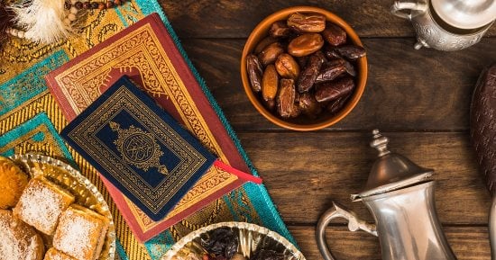  رمضان في القصيم السعودية.. تقاليد غذائية عريقة تعكس الهوية والتراث