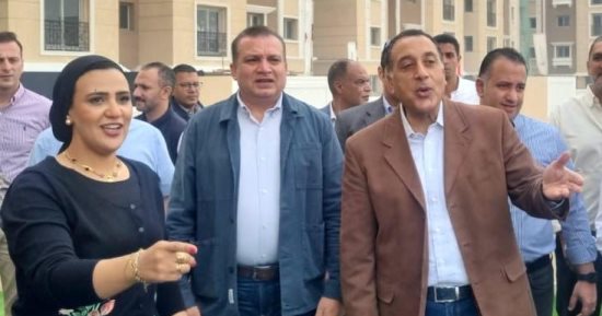 هند مختار تكتب: 8 سنوات من حكمة الإدارة.. رئيس الوزراء يتعامل بروح رجل دولة يدرك حجم المسؤولية وحساسية المرحلة.. يعبر بالحكومة إلى بر الأمان.. ويدير إقامة المشروعات التنموية بإتقان