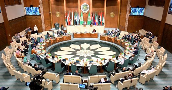 الجامعة العربية وجيبوتى تحذران من تحركات إسرائيل على أمن البحر الأحمر