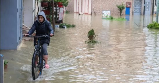 المغرب يخصص 330 مليون دولار لخطة إغاثة بعد الفيضانات