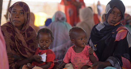 الفاو وبرنامج الأغذية يحذران: السودان ضمن أخطر بؤر الجوع عالميًا حتى 2026