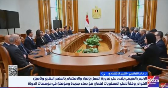 خبير: تكليفات الرئيس السيسى تعزز دور القطاع الخاص والنمو الاقتصادي